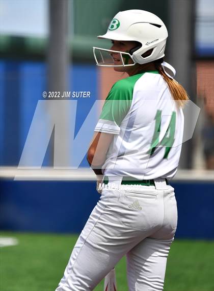 Thumbnail 2 in Brenham vs A&M Consolidated photogallery.