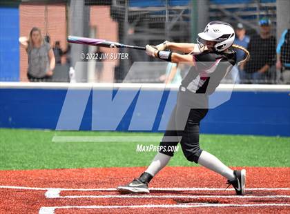 Thumbnail 1 in Brenham vs A&M Consolidated photogallery.