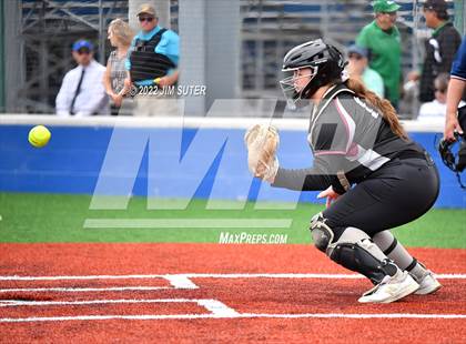 Thumbnail 1 in Brenham vs A&M Consolidated photogallery.