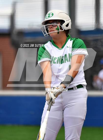 Thumbnail 2 in Brenham vs A&M Consolidated photogallery.