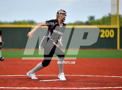 Thumbnail 3 in Brenham vs A&M Consolidated photogallery.