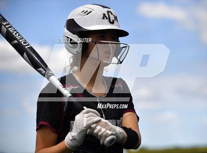 Thumbnail 2 in Brenham vs A&M Consolidated photogallery.