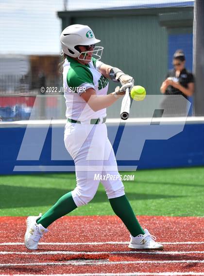 Thumbnail 3 in Brenham vs A&M Consolidated photogallery.
