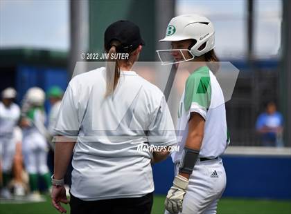 Thumbnail 3 in Brenham vs A&M Consolidated photogallery.