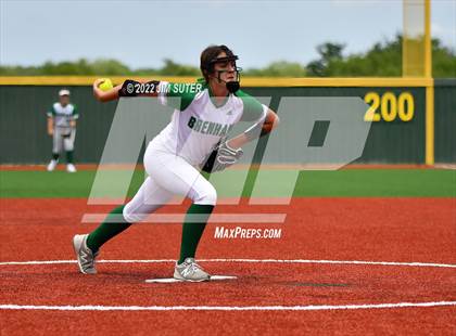 Thumbnail 1 in Brenham vs A&M Consolidated photogallery.