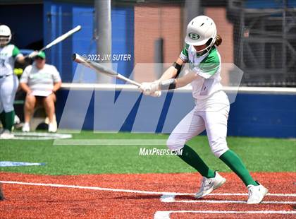 Thumbnail 1 in Brenham vs A&M Consolidated photogallery.