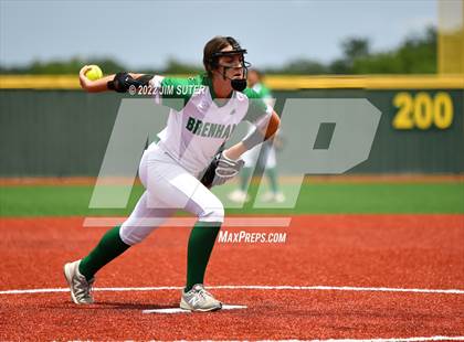 Thumbnail 1 in Brenham vs A&M Consolidated photogallery.