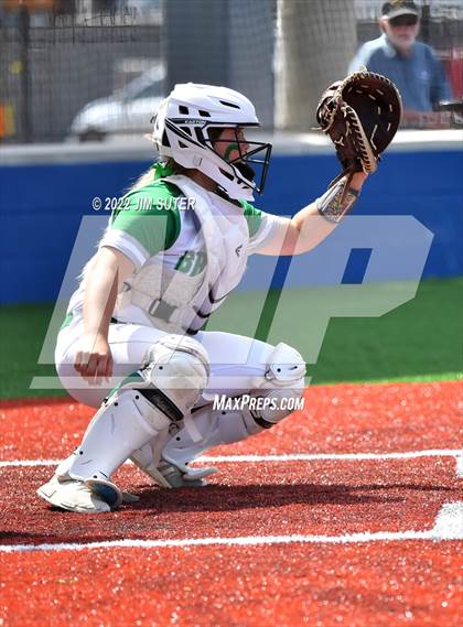 Thumbnail 3 in Brenham vs A&M Consolidated photogallery.