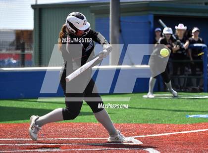Thumbnail 3 in Brenham vs A&M Consolidated photogallery.