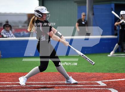 Thumbnail 1 in Brenham vs A&M Consolidated photogallery.