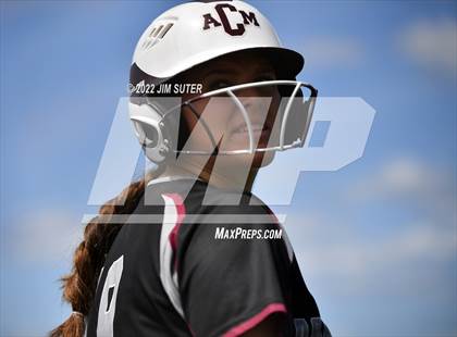 Thumbnail 1 in Brenham vs A&M Consolidated photogallery.