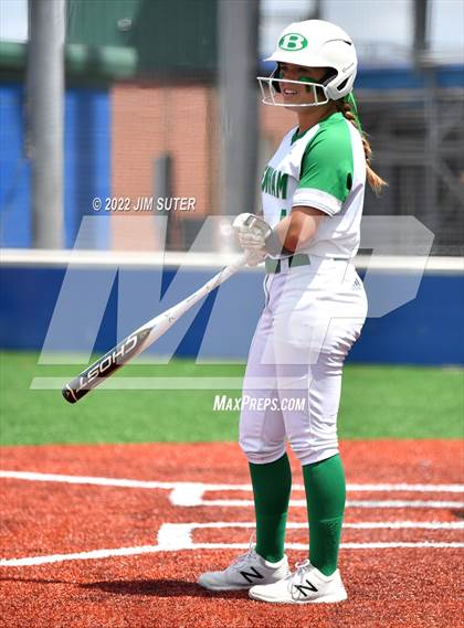 Thumbnail 2 in Brenham vs A&M Consolidated photogallery.