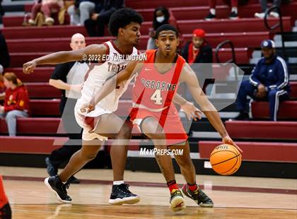 Thumbnail 2 in Osborne @ Lassiter photogallery.