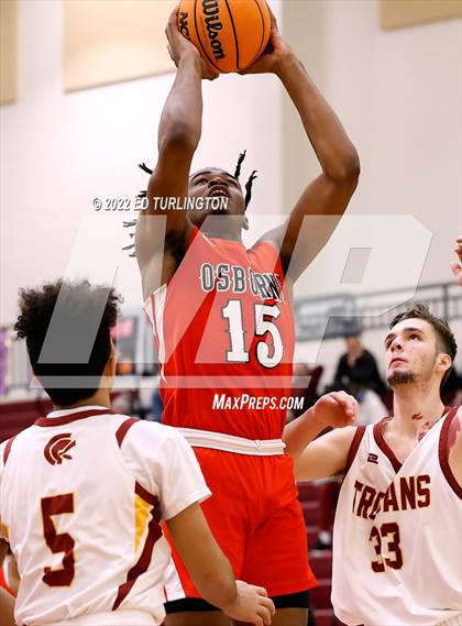 Thumbnail 2 in Osborne @ Lassiter photogallery.