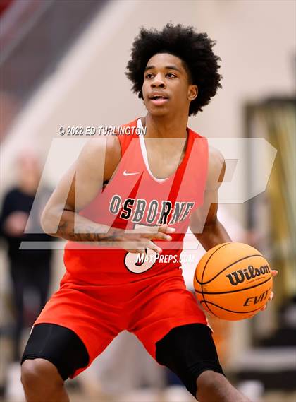 Thumbnail 2 in Osborne @ Lassiter photogallery.