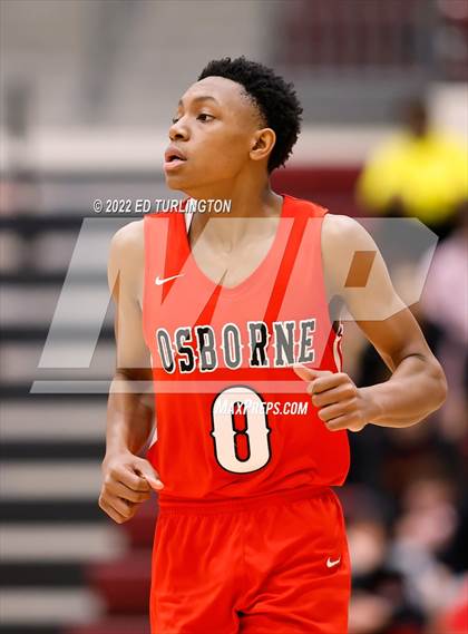 Thumbnail 1 in Osborne @ Lassiter photogallery.