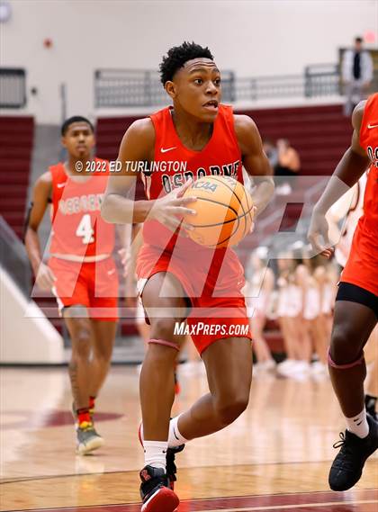 Thumbnail 3 in Osborne @ Lassiter photogallery.