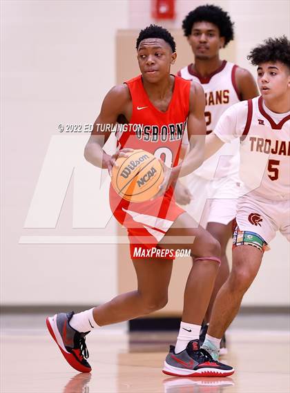 Thumbnail 2 in Osborne @ Lassiter photogallery.