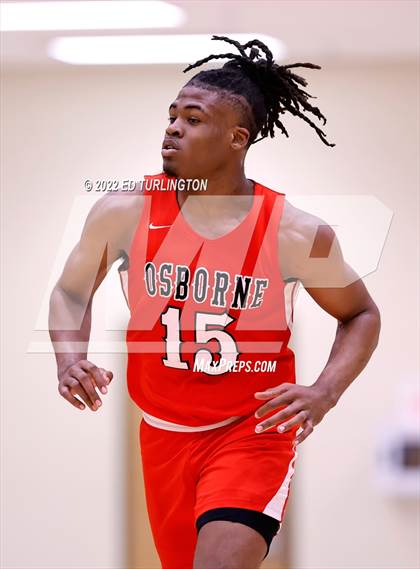 Thumbnail 2 in Osborne @ Lassiter photogallery.