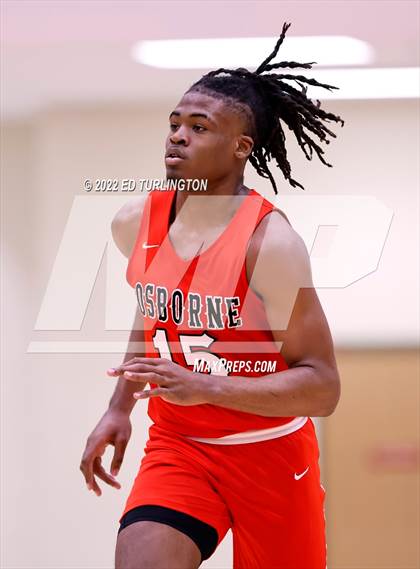 Thumbnail 1 in Osborne @ Lassiter photogallery.