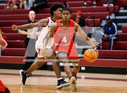 Thumbnail 3 in Osborne @ Lassiter photogallery.