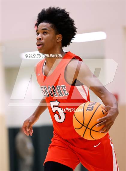 Thumbnail 3 in Osborne @ Lassiter photogallery.