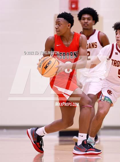 Thumbnail 3 in Osborne @ Lassiter photogallery.