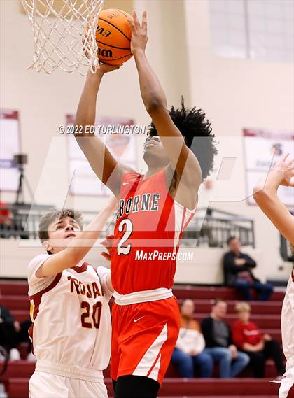 Thumbnail 3 in Osborne @ Lassiter photogallery.