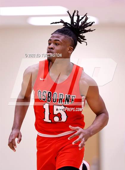 Thumbnail 3 in Osborne @ Lassiter photogallery.