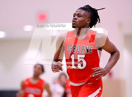 Thumbnail 3 in Osborne @ Lassiter photogallery.