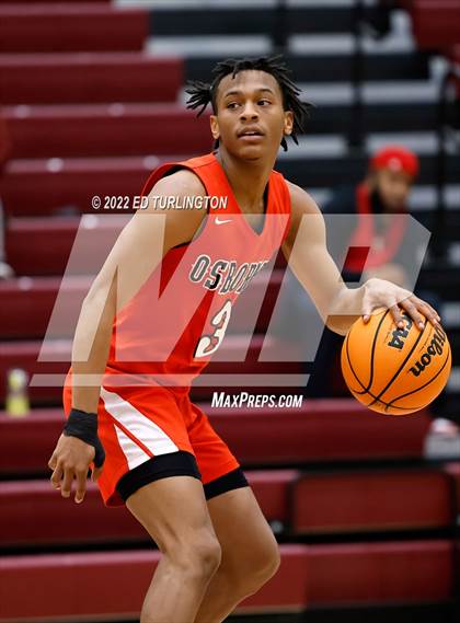 Thumbnail 2 in Osborne @ Lassiter photogallery.