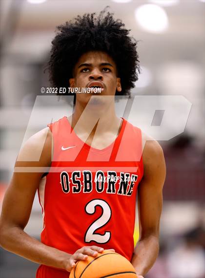 Thumbnail 3 in Osborne @ Lassiter photogallery.