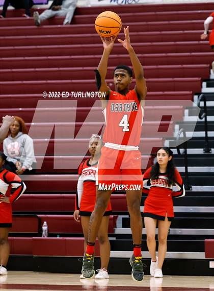 Thumbnail 2 in Osborne @ Lassiter photogallery.