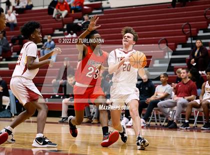 Thumbnail 2 in Osborne @ Lassiter photogallery.