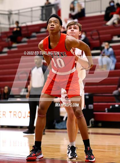 Thumbnail 1 in Osborne @ Lassiter photogallery.