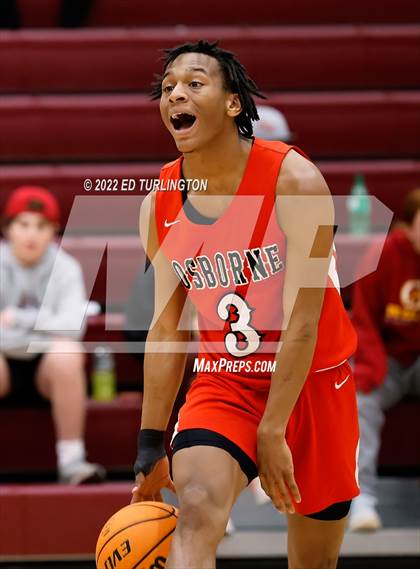 Thumbnail 3 in Osborne @ Lassiter photogallery.