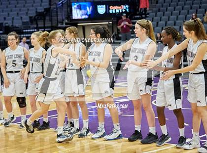 Thumbnail 1 in Valley Christian vs. Forest Lake Christian (CIF SJS D6 Final) photogallery.