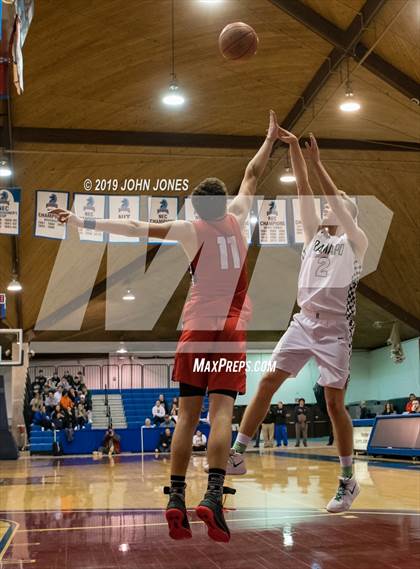 Thumbnail 1 in Ramapo vs. Saddle River Day (Bergen Jamboree) photogallery.