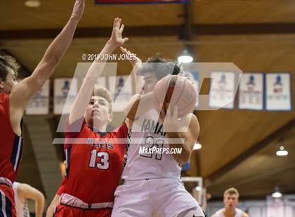 Thumbnail 1 in Ramapo vs. Saddle River Day (Bergen Jamboree) photogallery.
