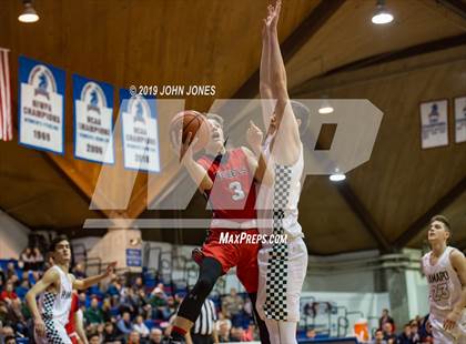 Thumbnail 3 in Ramapo vs. Saddle River Day (Bergen Jamboree) photogallery.