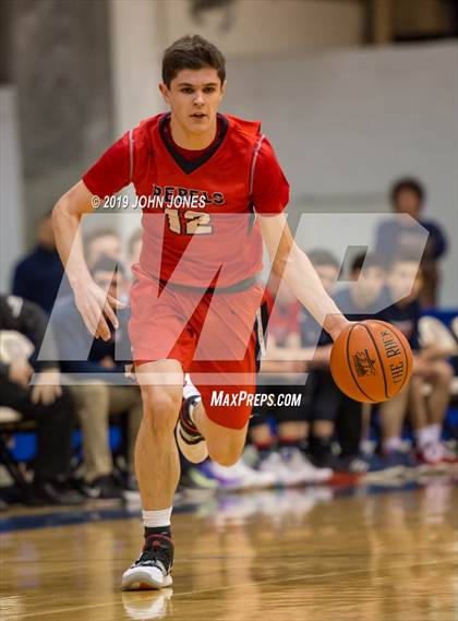 Thumbnail 3 in Ramapo vs. Saddle River Day (Bergen Jamboree) photogallery.