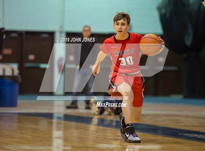 Thumbnail 3 in Ramapo vs. Saddle River Day (Bergen Jamboree) photogallery.
