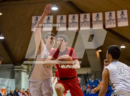 Thumbnail 2 in Ramapo vs. Saddle River Day (Bergen Jamboree) photogallery.
