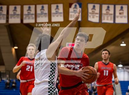 Thumbnail 2 in Ramapo vs. Saddle River Day (Bergen Jamboree) photogallery.