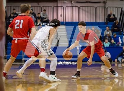 Thumbnail 1 in Ramapo vs. Saddle River Day (Bergen Jamboree) photogallery.