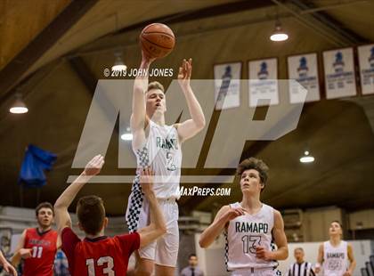 Thumbnail 3 in Ramapo vs. Saddle River Day (Bergen Jamboree) photogallery.