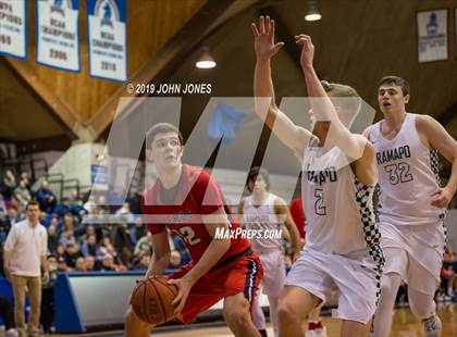 Thumbnail 1 in Ramapo vs. Saddle River Day (Bergen Jamboree) photogallery.