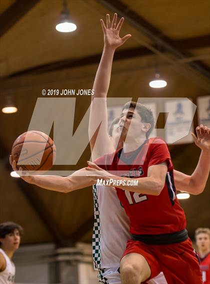 Thumbnail 1 in Ramapo vs. Saddle River Day (Bergen Jamboree) photogallery.