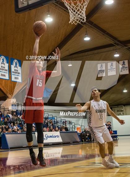 Thumbnail 3 in Ramapo vs. Saddle River Day (Bergen Jamboree) photogallery.