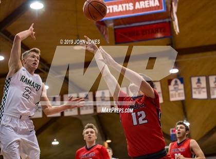 Thumbnail 1 in Ramapo vs. Saddle River Day (Bergen Jamboree) photogallery.